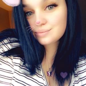 Meet your Posher, Cindy